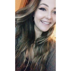 Meet your Posher, Bethann